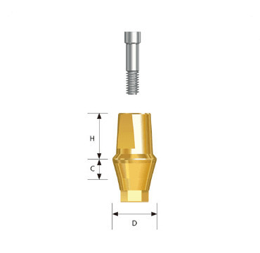 Eco Abutment
